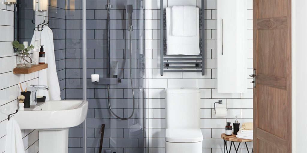 How Much Do B&Q Charge to Fit a Bathroom? (Full Guide) Contemporary