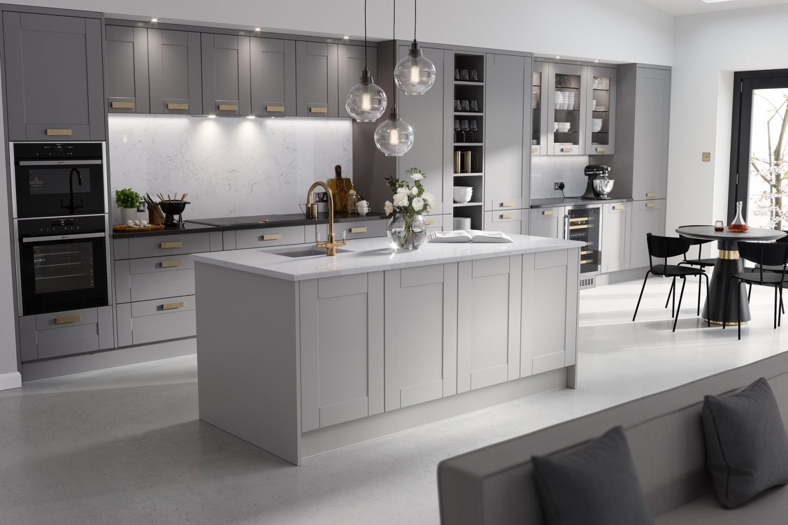 Are Wren Kitchens Any Good? An Honest Review - Contemporary Structures