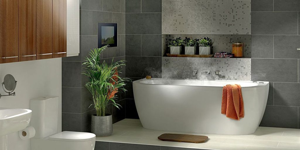 How Much Do B&Q Charge to Fit a Bathroom? (Full Guide) Contemporary
