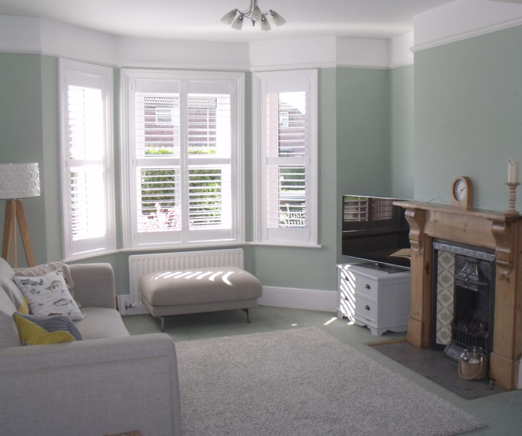 How Much Are Bay Window Shutters?