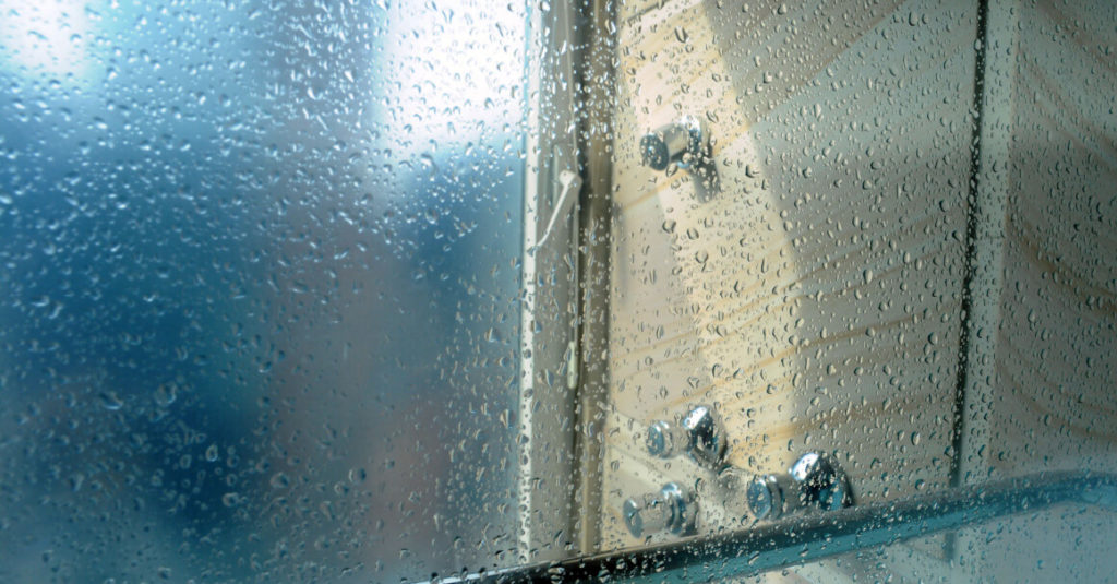 How to Stop Condensation in the Bathroom? The Full Guide Contemporary