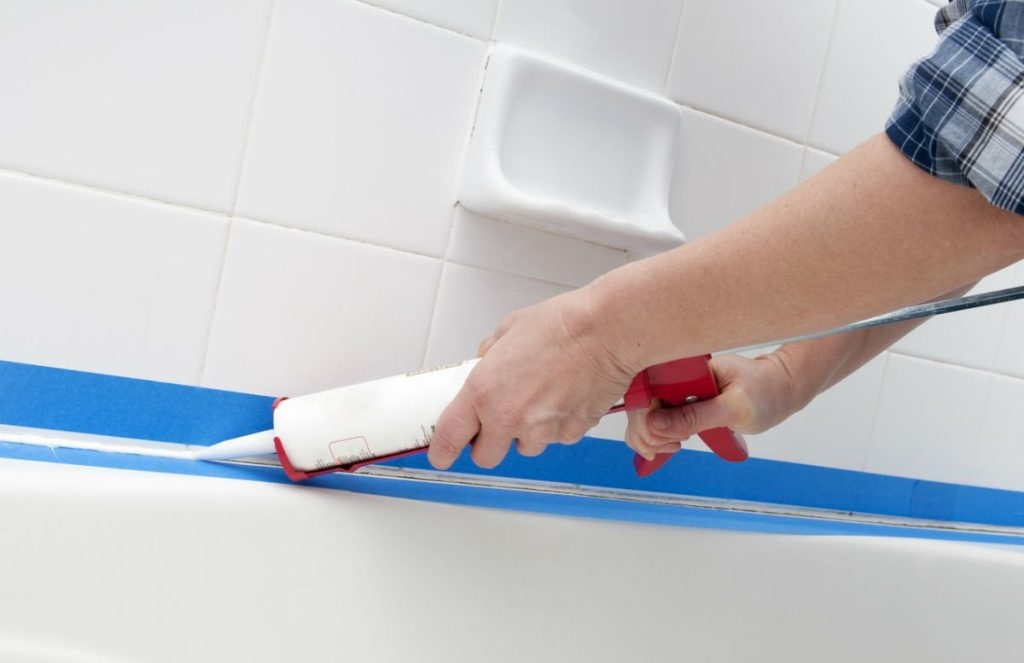 How Long Does Bathroom Sealant Take to Dry? The Complete Guide