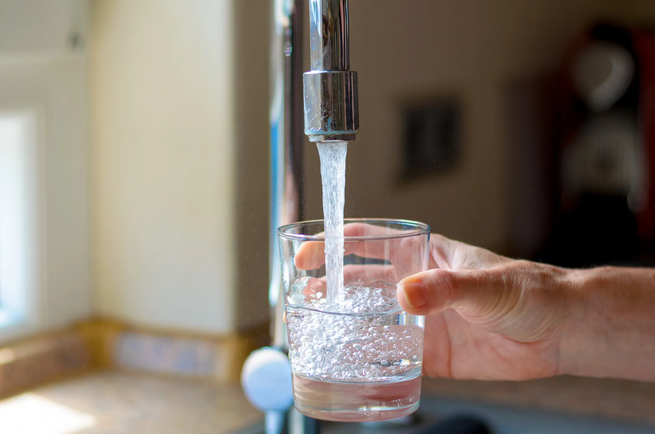 Is Bathroom Water Safe to Drink?