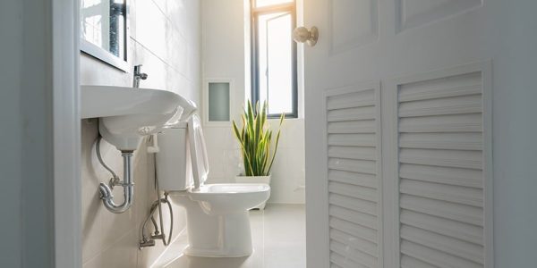 How Often Should Housing Association Bathrooms Be Replaced?