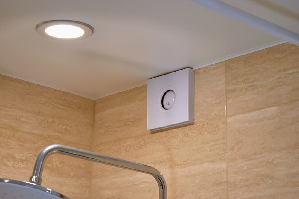 Do Bathroom Extractor Fans Work? Read This First! Contemporary Structures