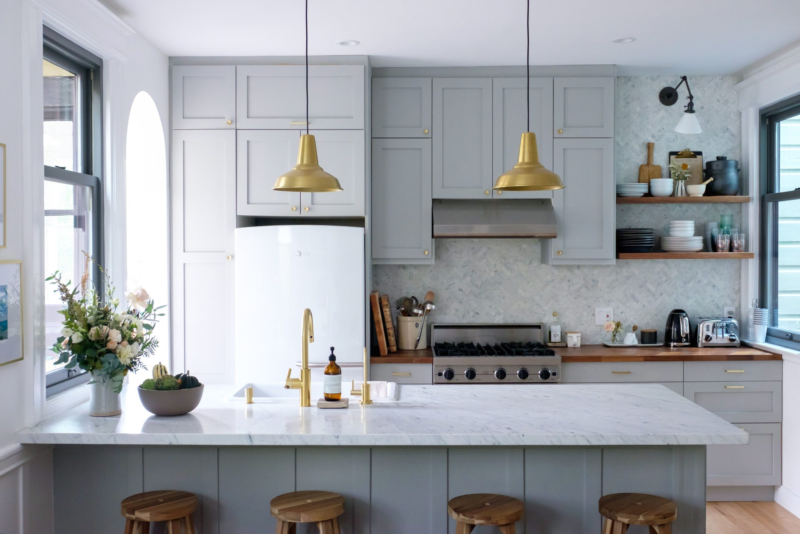 How Much Is an IKEA Kitchen? A Comprehensive Guide Contemporary Structures