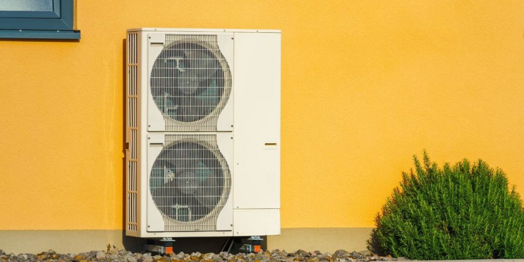 How Much Electricity Does a Heat Pump Use? Must Know This