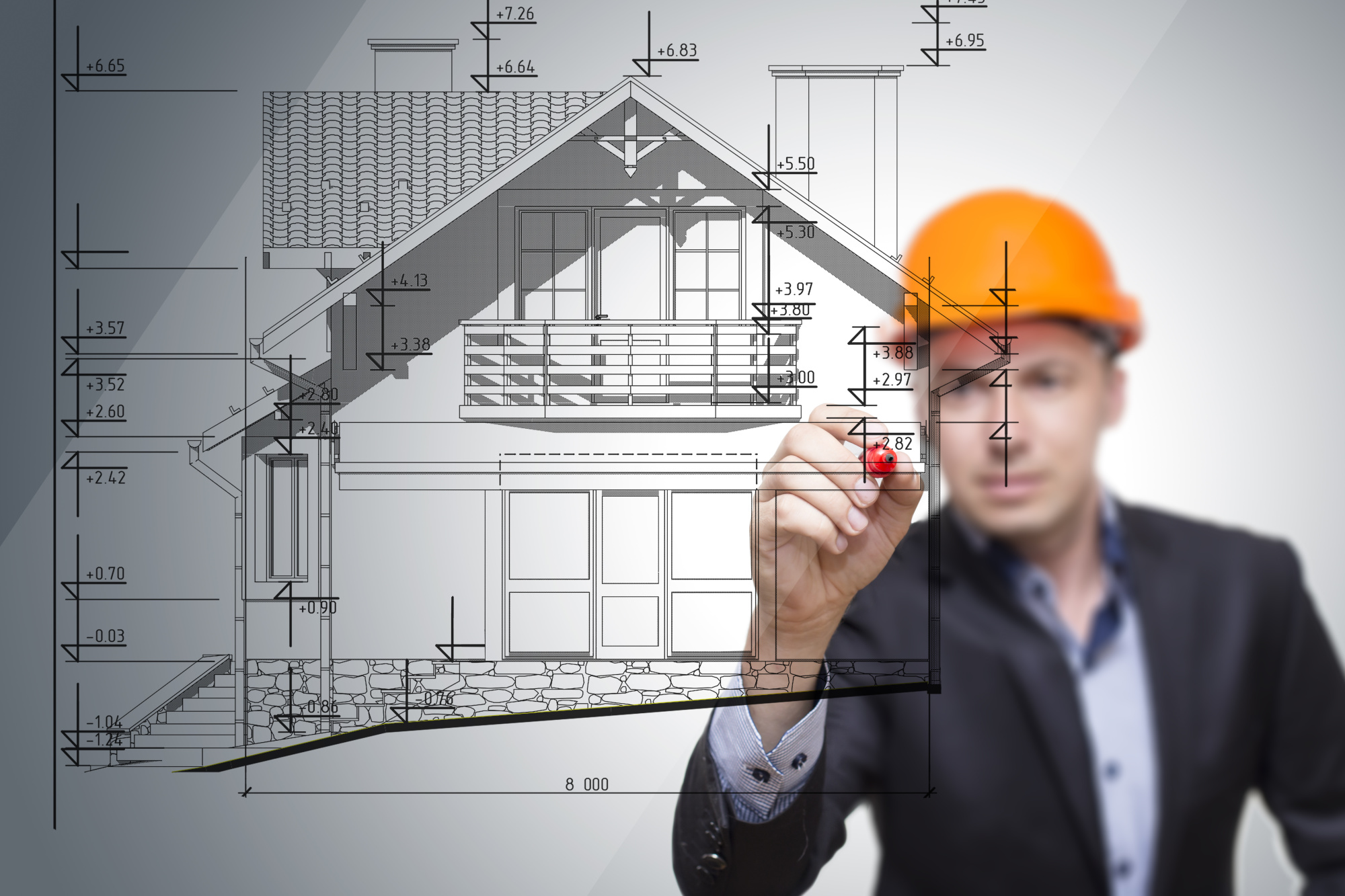 How to Find an Architect? Find the Right Architect for Your Building
