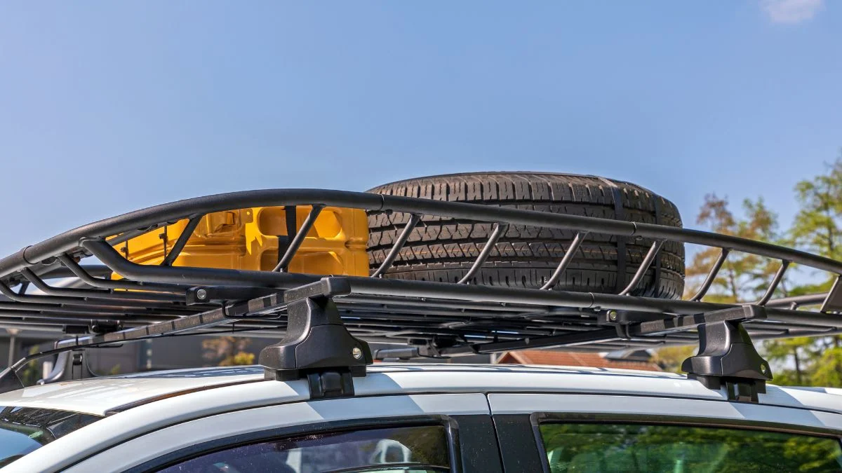 What Are Roof Racks A Comprehensive Guide Contemporary Structures