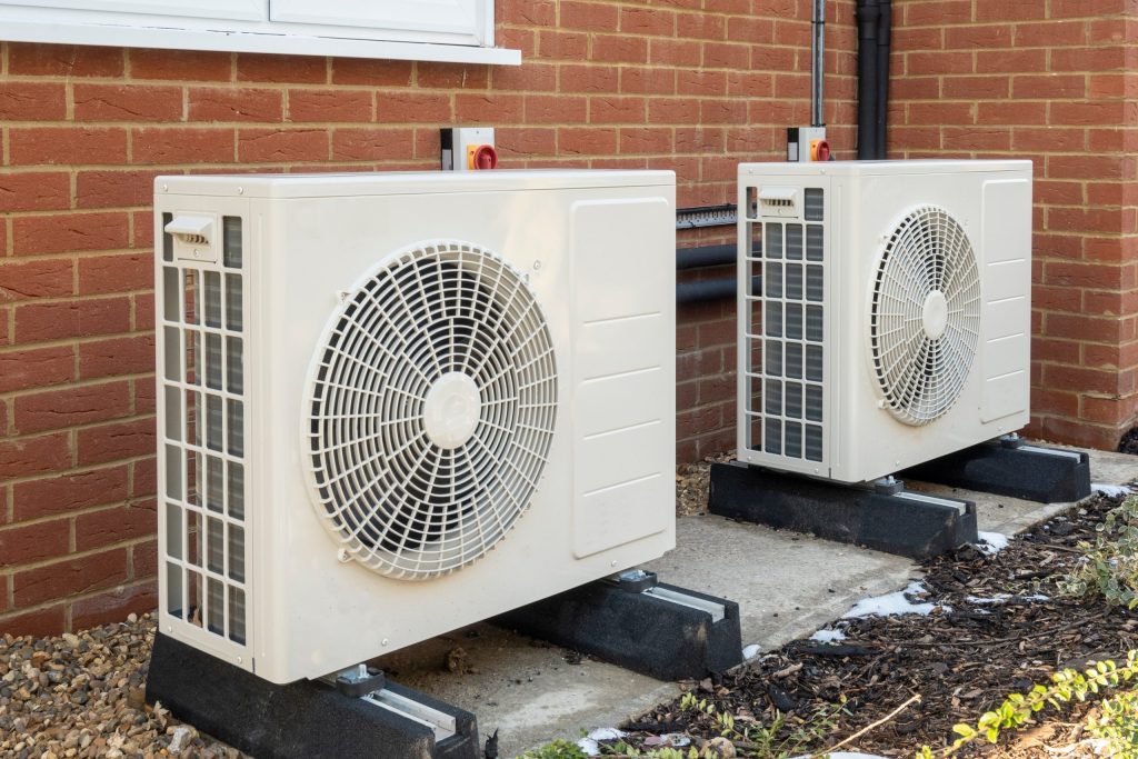 How Much Electricity Does A Heat Pump Use? Must Know This ...