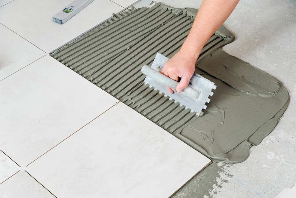 How Long to Tile a Bathroom? (Read This First) - Contemporary Structures