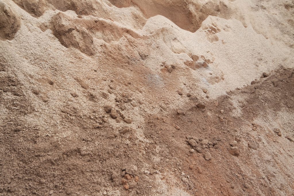 What is Builders Sand Used For? Everything You Need to Know