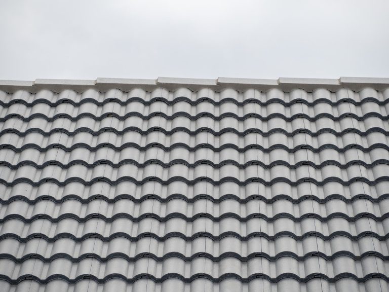 What Goes Under Roof Tiles? The Best Underlayment For Tile Roofs ...