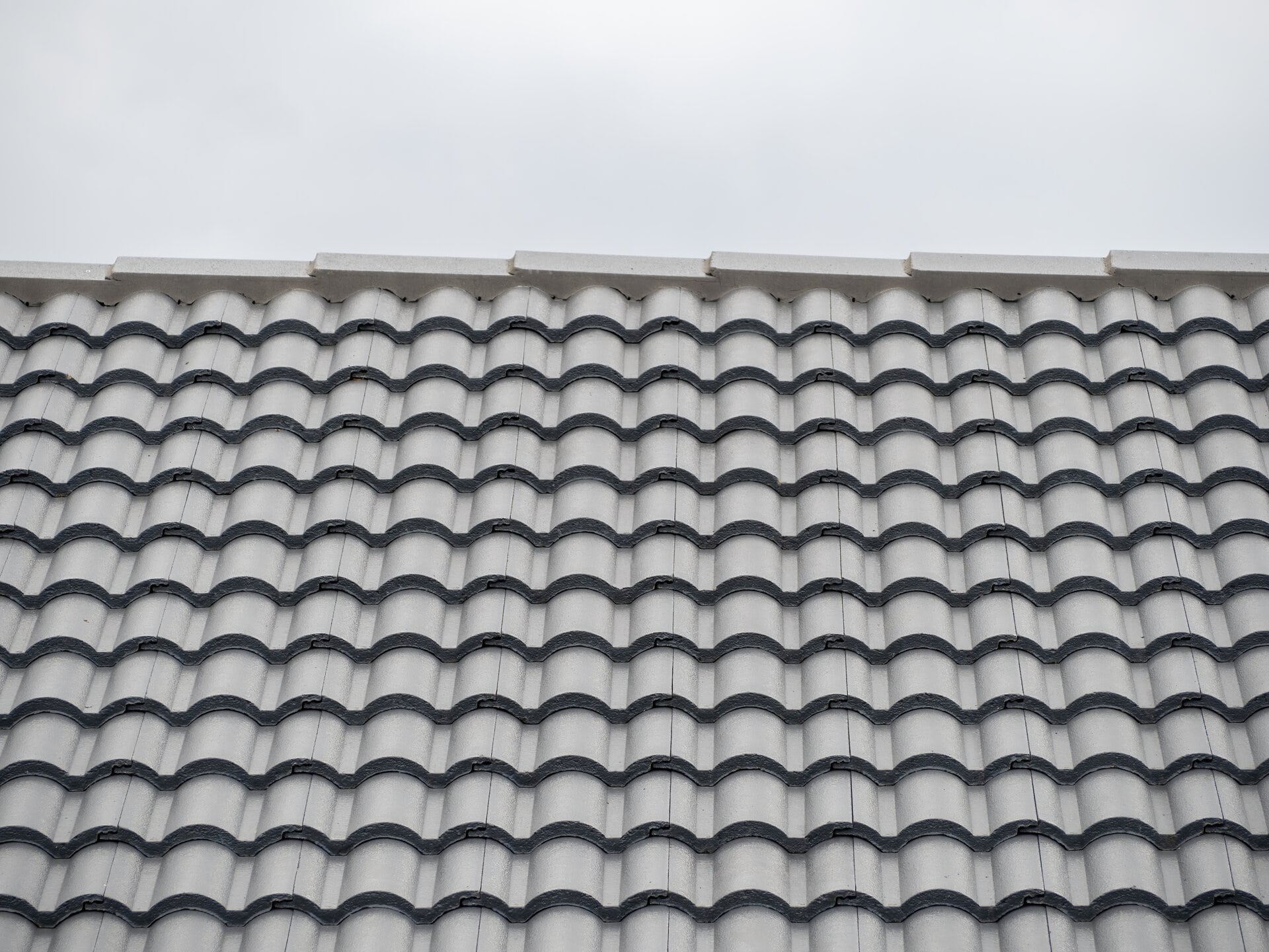 What Goes Under Roof Tiles?