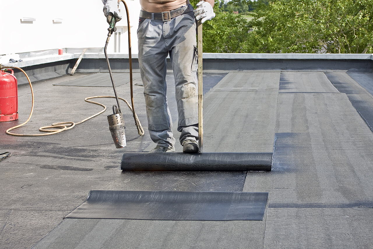 How Much to Replace a Flat Roof?