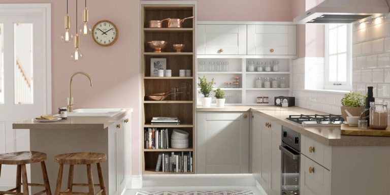 Are Wren Kitchens Better Than Howdens A Detailed Comparison   Gm Bd23e68a 7ed9 4434 9795 2a701656087b Wrenshaker Fossil Grey 768x384 