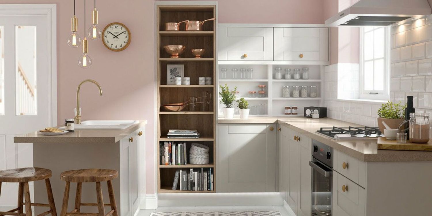 Are Wren Kitchens Better Than Howdens?