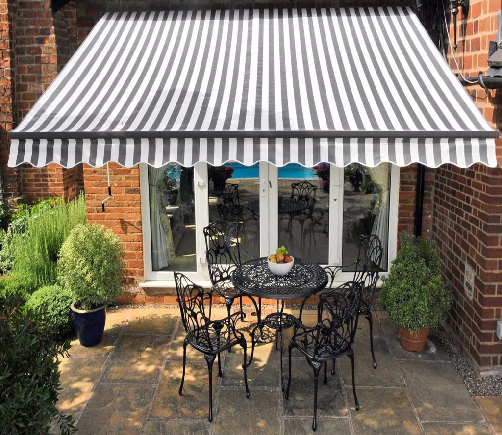 What Is an Awning? A Complete Guide to Understanding Awnings