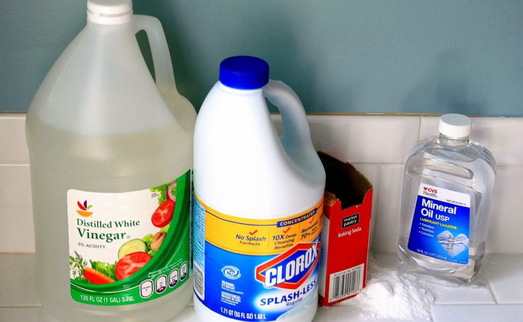 Why Does My Bathroom Smell Like Sewage? Contemporary Structures