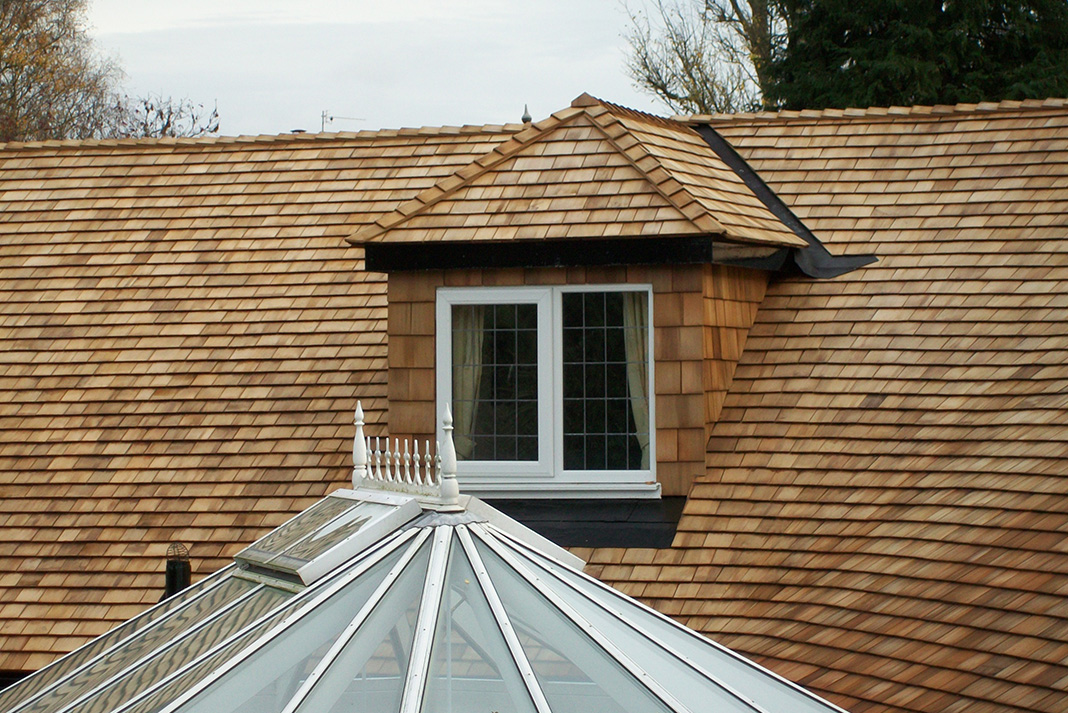 What Is a Shingle Roof?