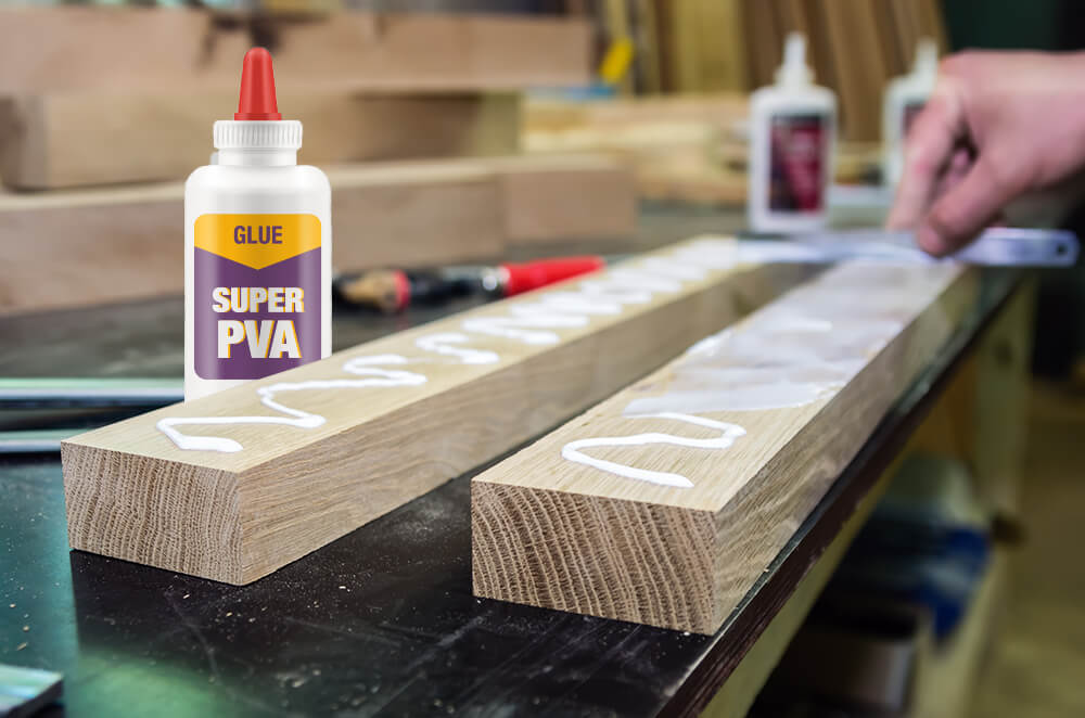 Is Builder's PVA The Same as PVA Glue?