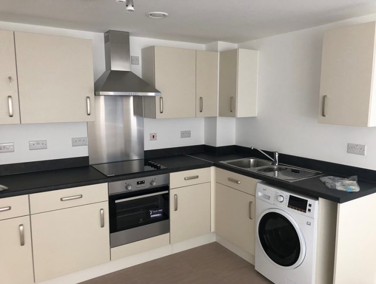 When Do Housing Associations Replace Kitchens? A Guide to Kitchen