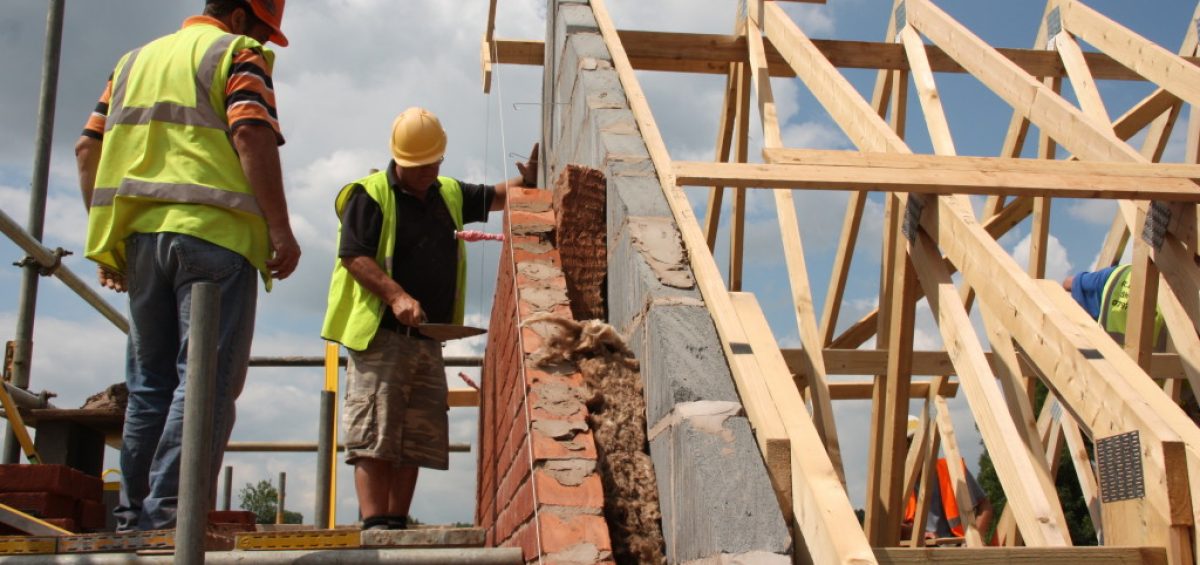 do builders have to guarantee their work uk