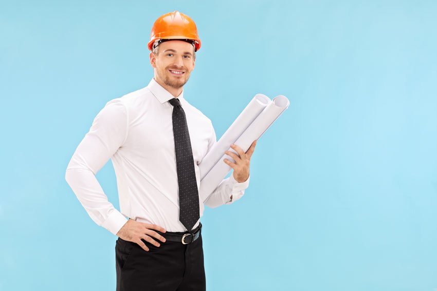 what to wear for a construction job interview