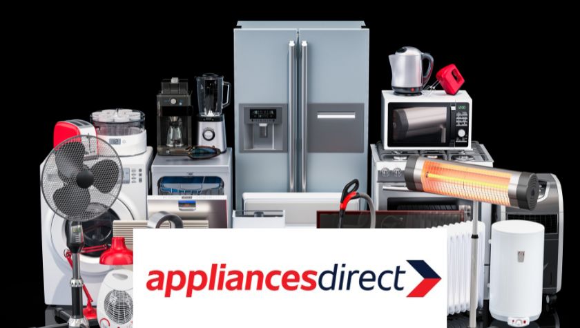 why is appliances direct so cheap