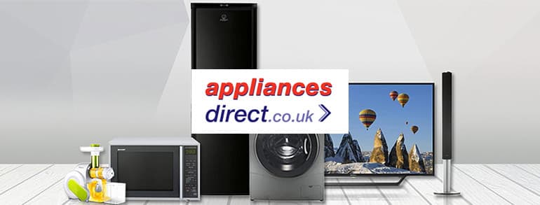 why is appliances direct so cheap