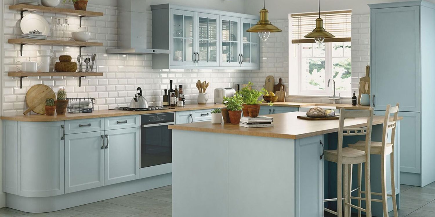 are homebase kitchens any good