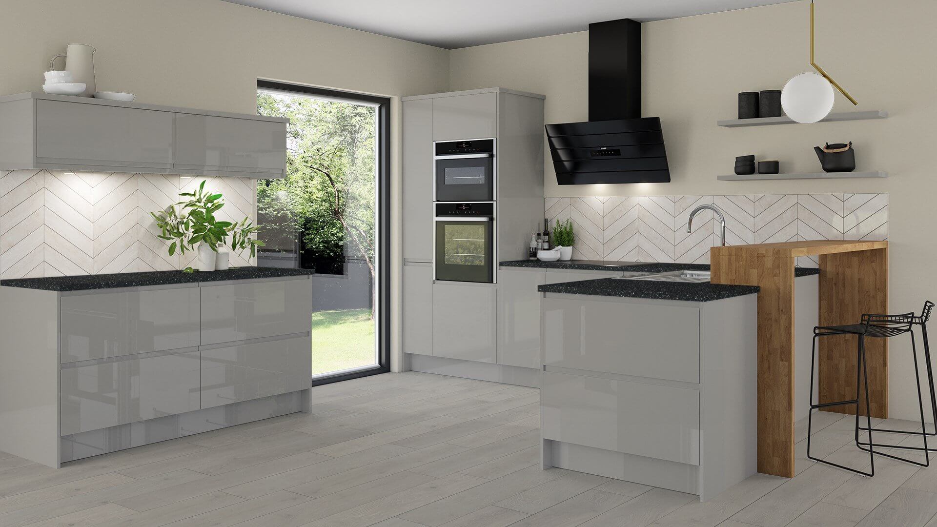 are homebase kitchens any good